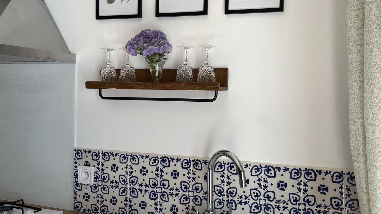 Photo of Kitchen in Saint-Romain