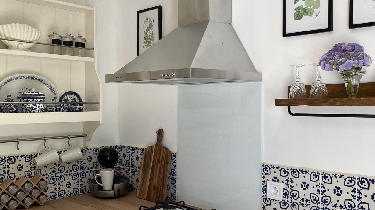 Photo of Kitchen in Saint-Romain