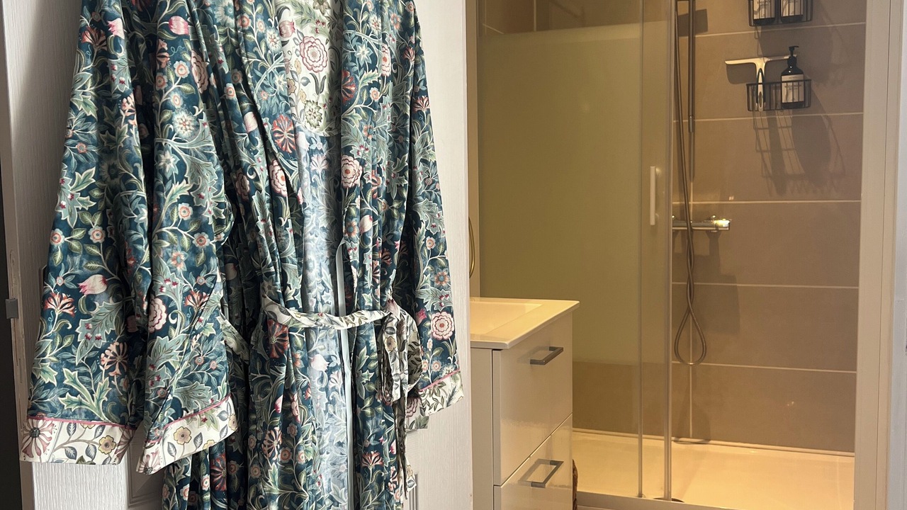 Photo of Bathroom in Saint-Romain