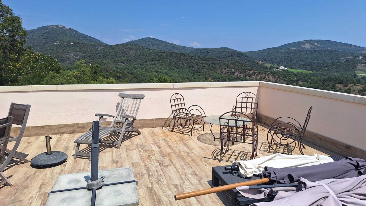 Photo of Outdoor in Les Restanques
