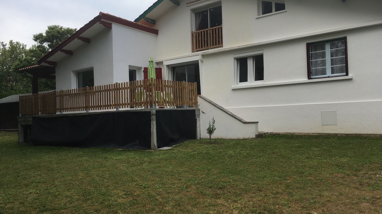 Photo of Outdoor in Arcangues