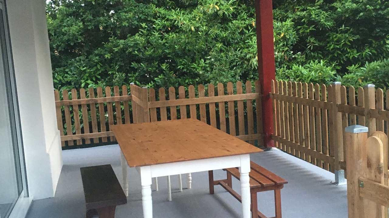 Photo of Outdoor in Arcangues