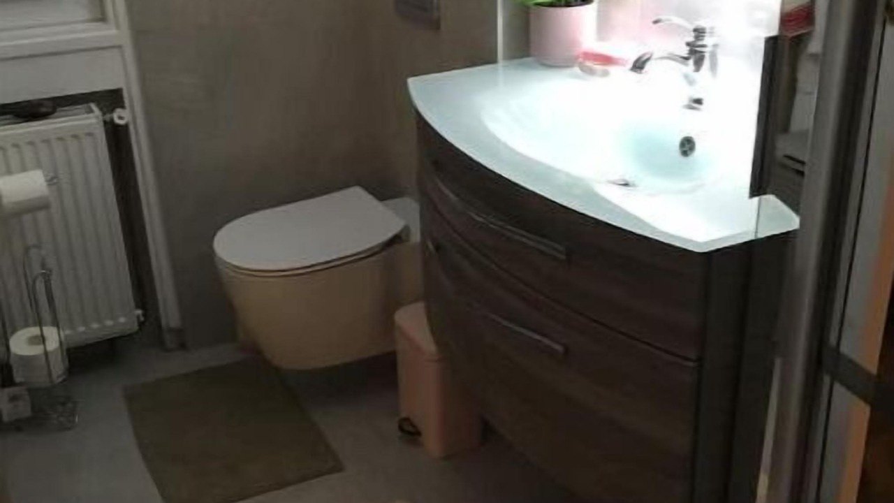 Photo of Bathroom in Arcangues