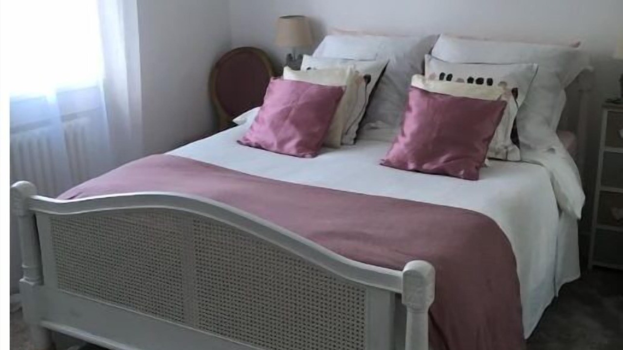 Photo of Bedroom in Arcangues