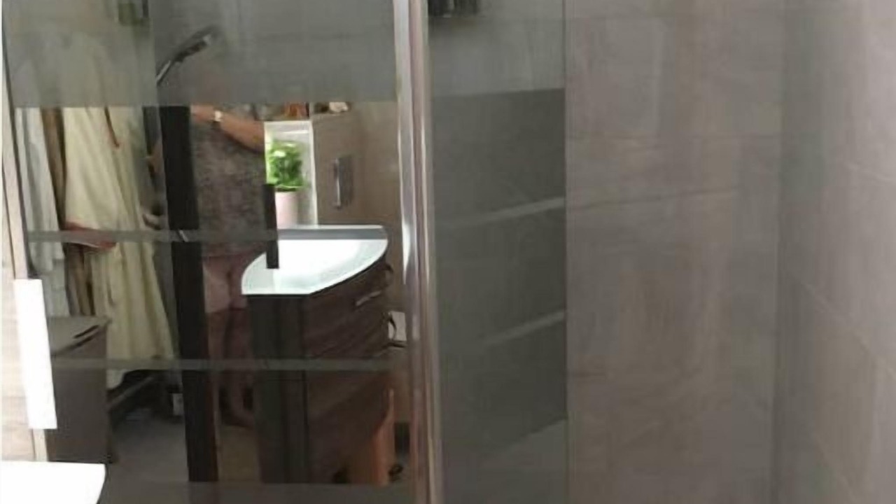 Photo of Bathroom in Arcangues