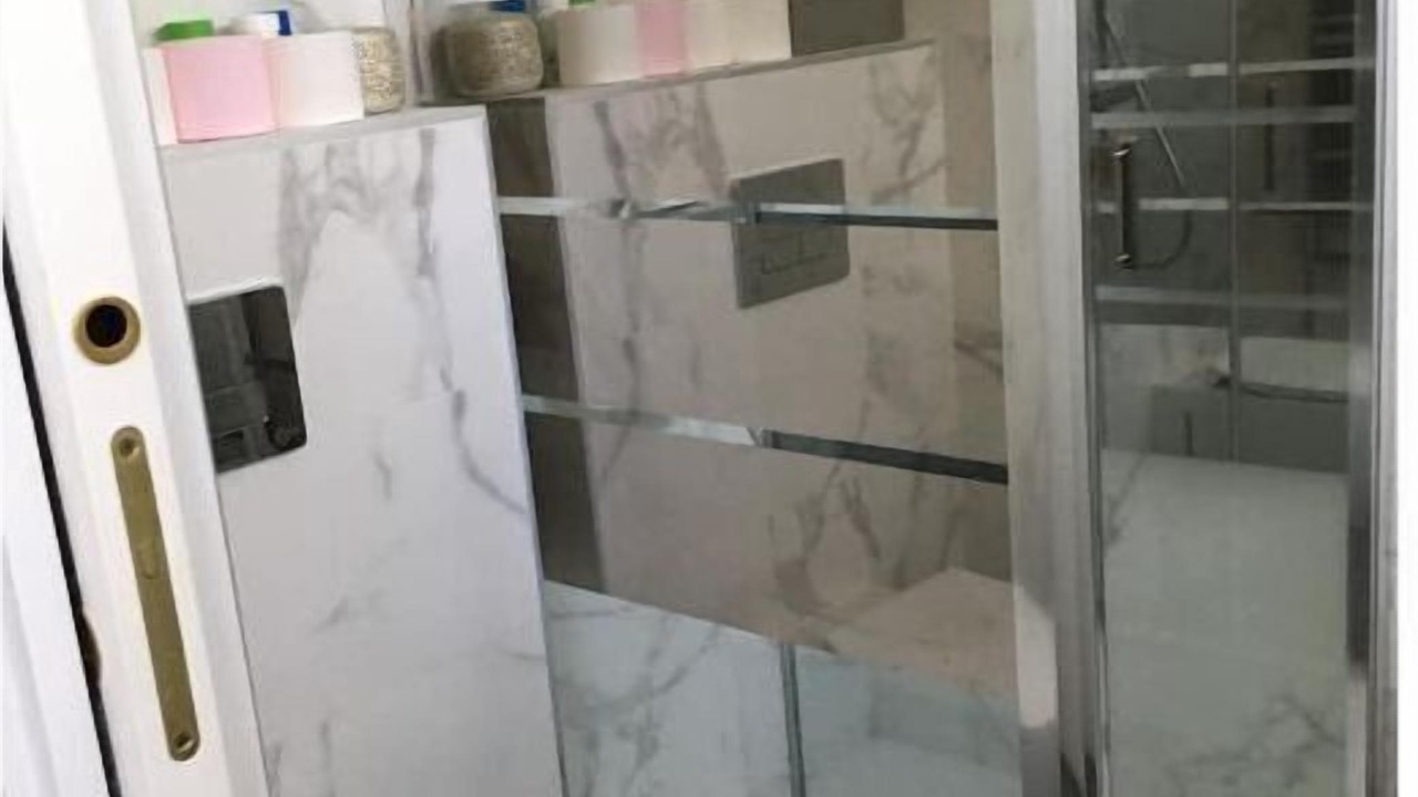 Photo of Bathroom in Arcangues