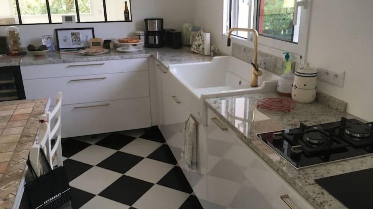 Photo of Kitchen in Arcangues
