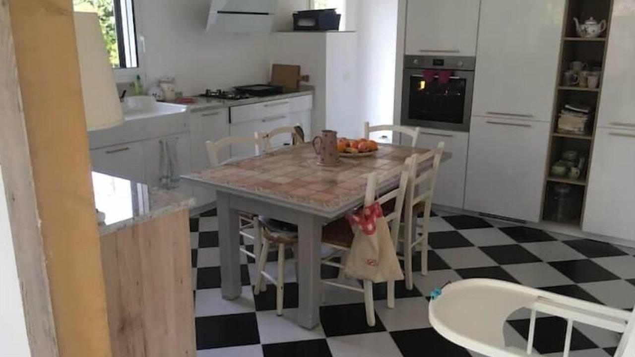 Photo of Kitchen in Arcangues