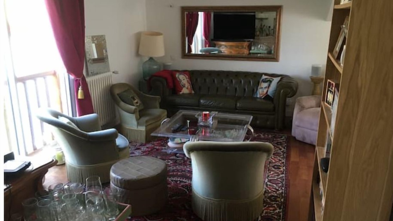 Photo of Livingroom in Arcangues