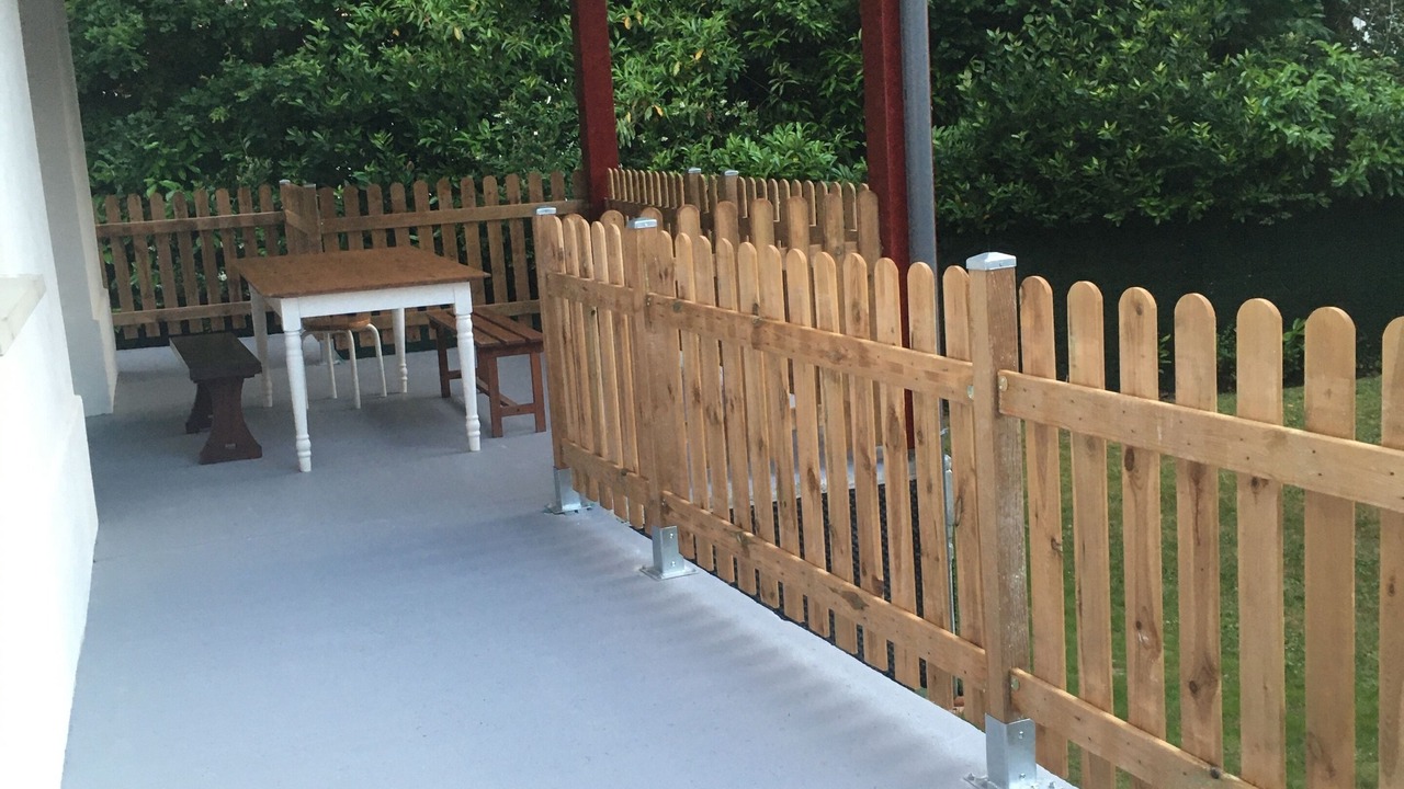 Photo of Patio Balcony in Arcangues