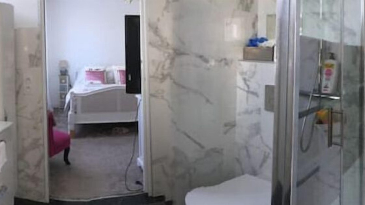 Photo of Bathroom in Arcangues