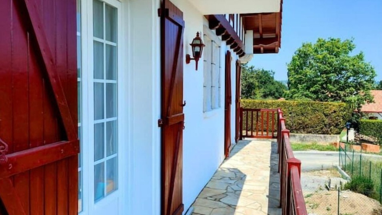 Photo of Outdoor in Villefranque