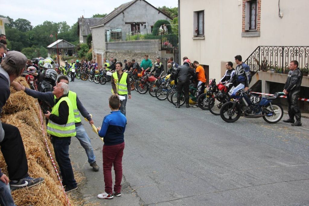 Photo of Outdoor in Moutier-Malcard