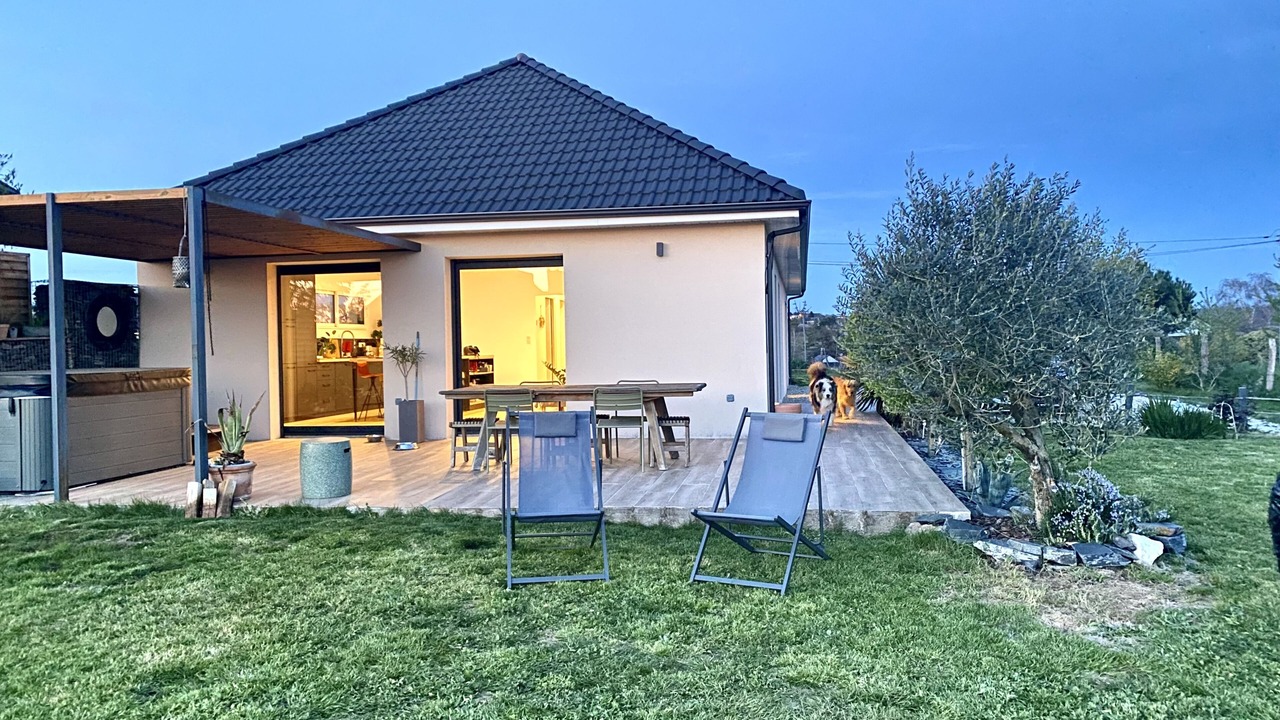 Photo of Outdoor in Donzenac