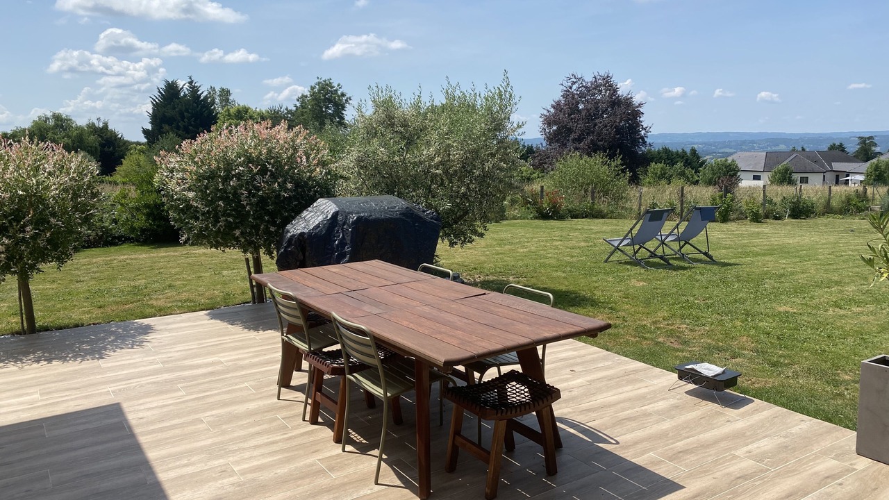 Photo of Outdoor in Donzenac