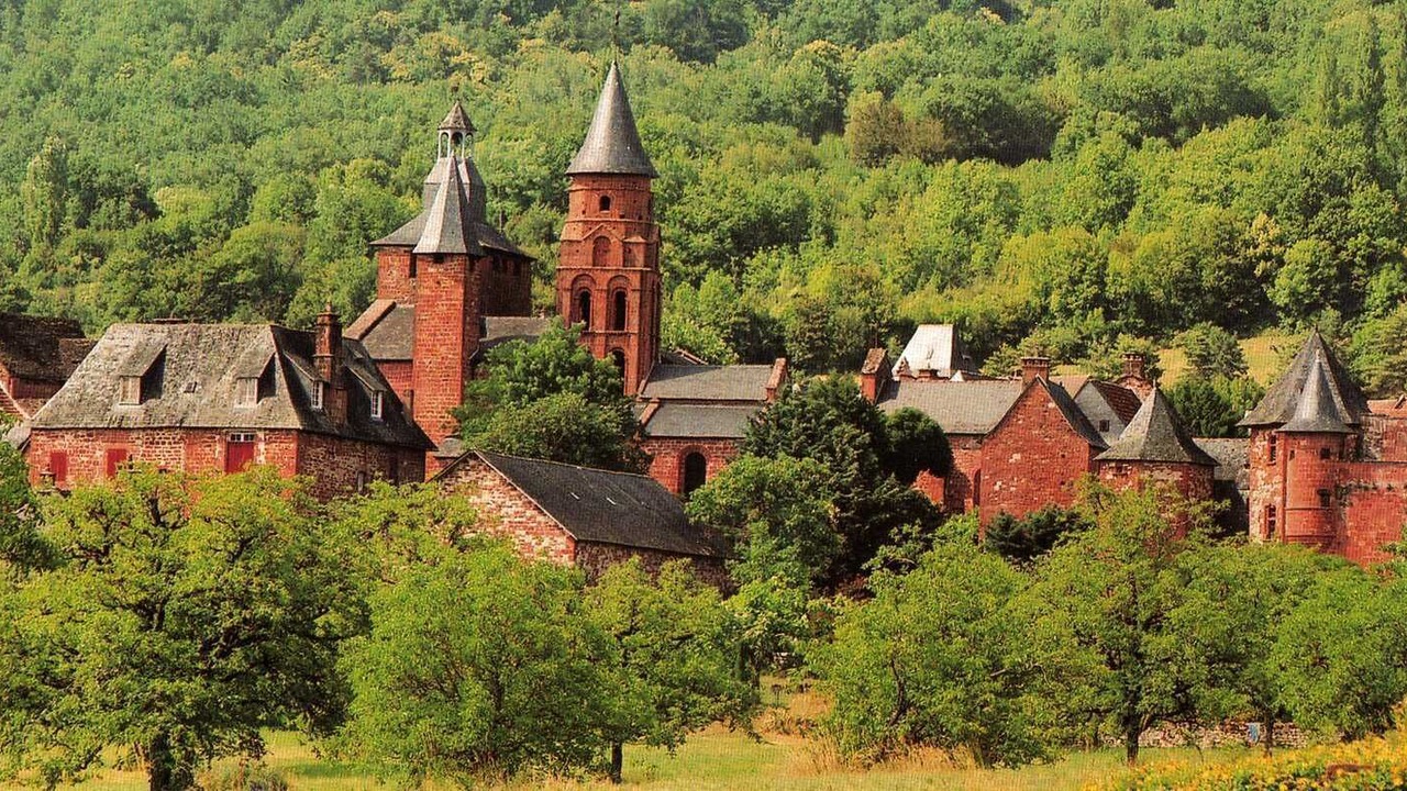 Photo of Outdoor in Donzenac