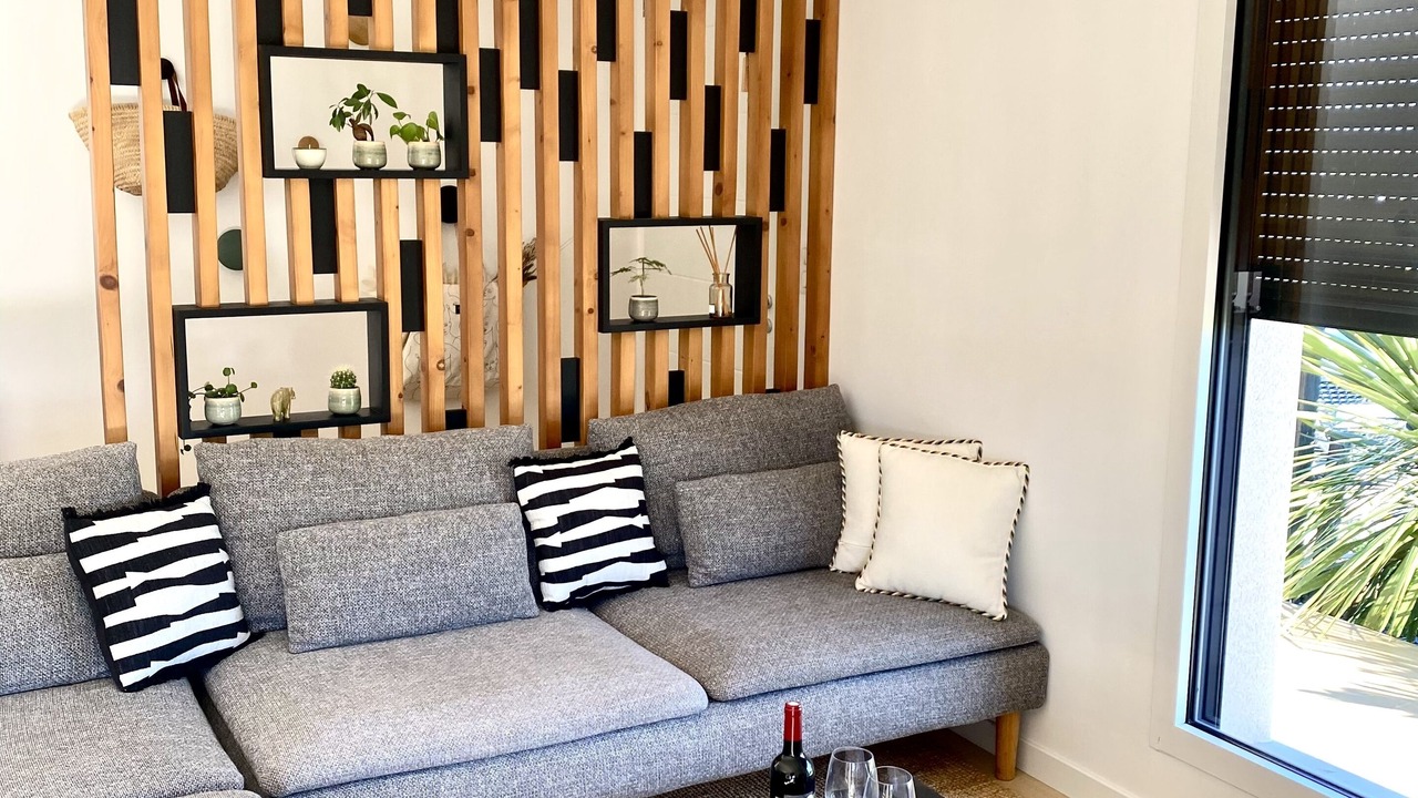 Photo of Livingroom in Donzenac