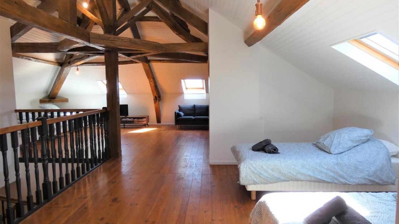Photo of Bedroom in Saint-Lon-les-Mines
