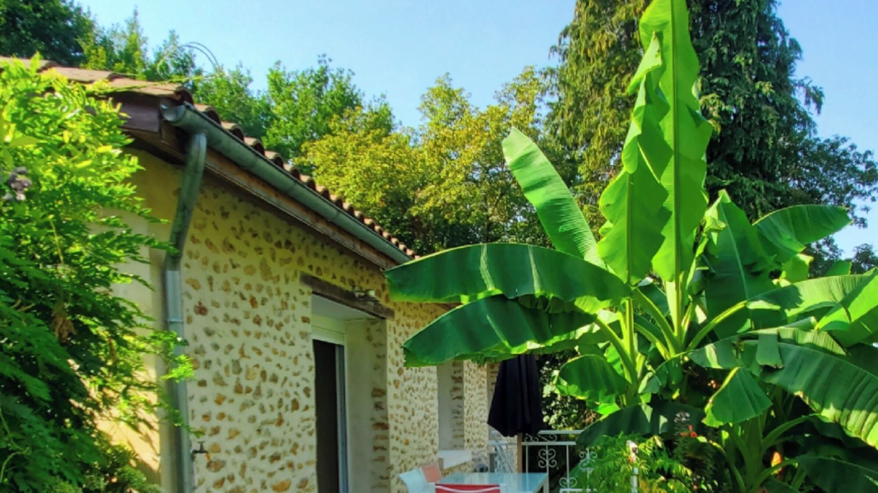 Photo of Patio Balcony in Lacropte