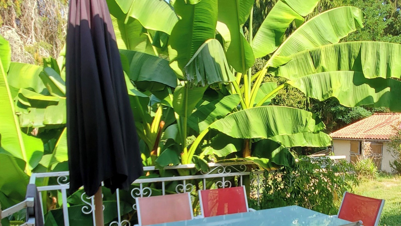 Photo of Outdoor in Lacropte