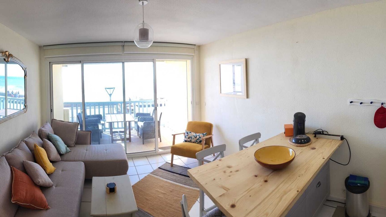 Photo of Livingroom in Mimizan-Plage