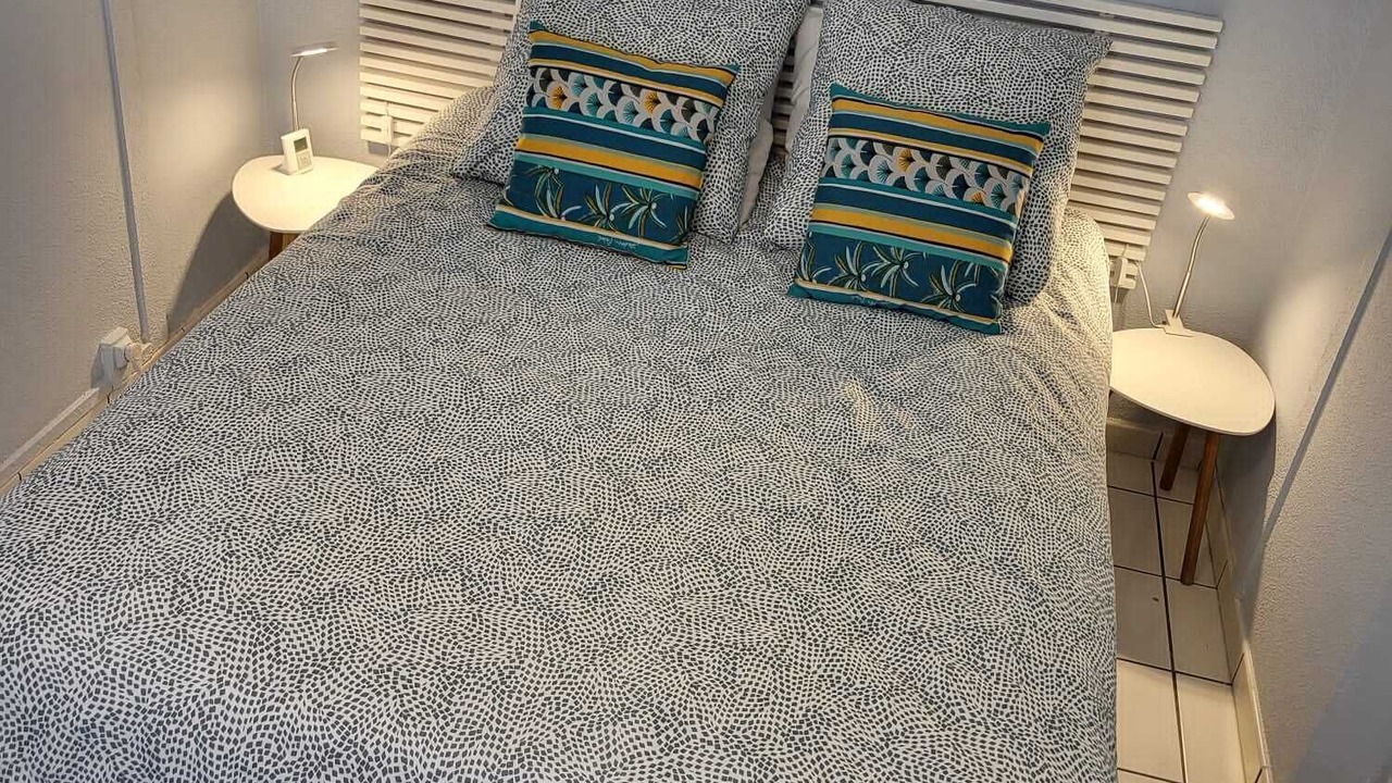 Photo of Bedroom in Mimizan-Plage