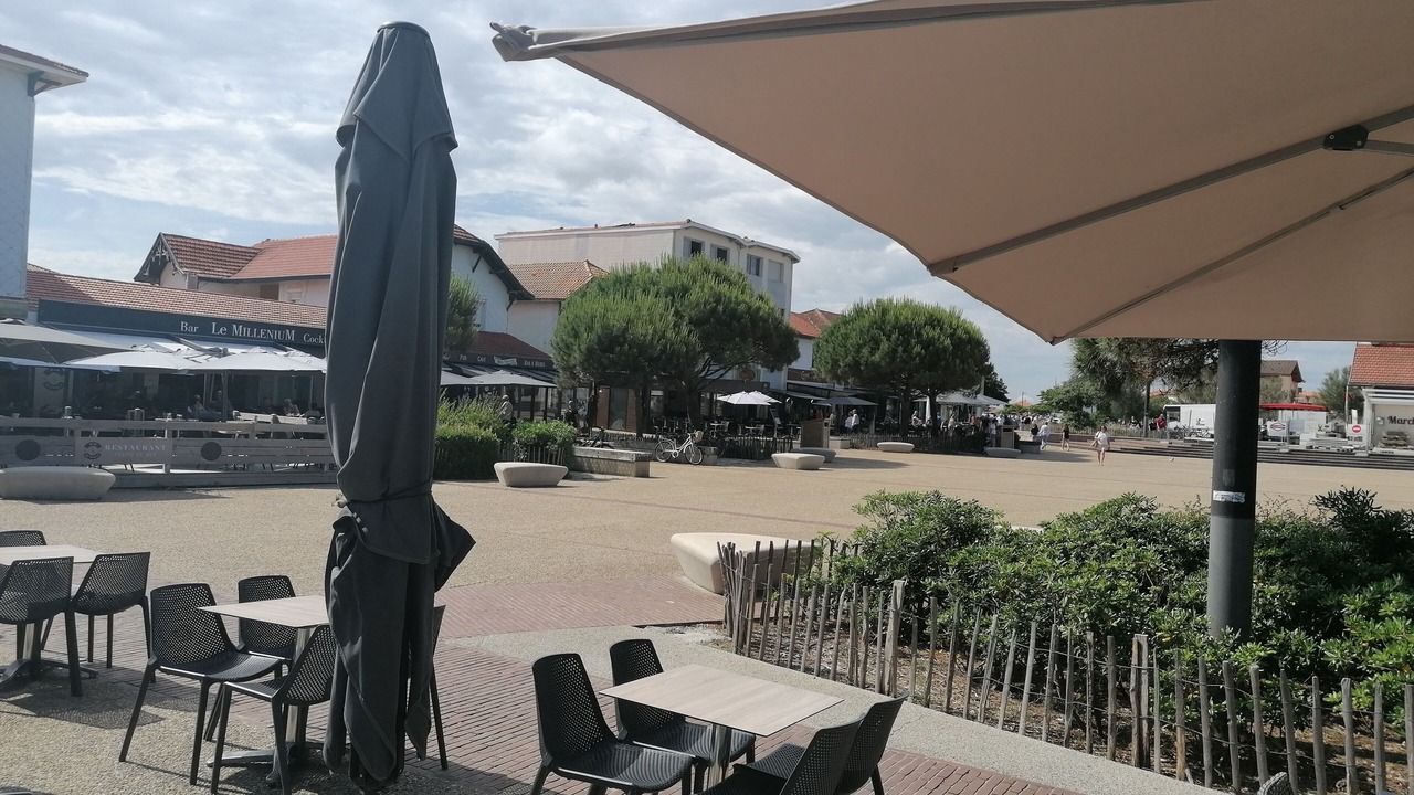 Photo of Outdoor in Mimizan-Plage