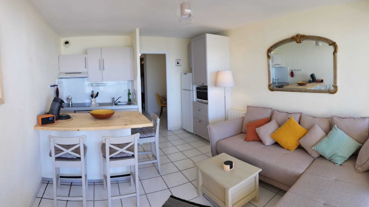 Photo of Livingroom in Mimizan-Plage