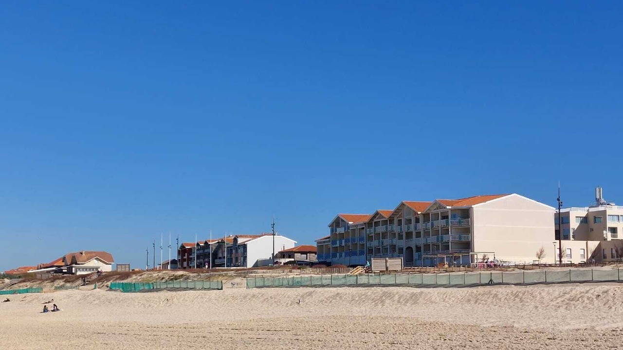 Photo of Others in Mimizan-Plage