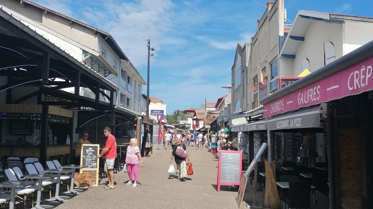 Photo of Outdoor in Mimizan-Plage