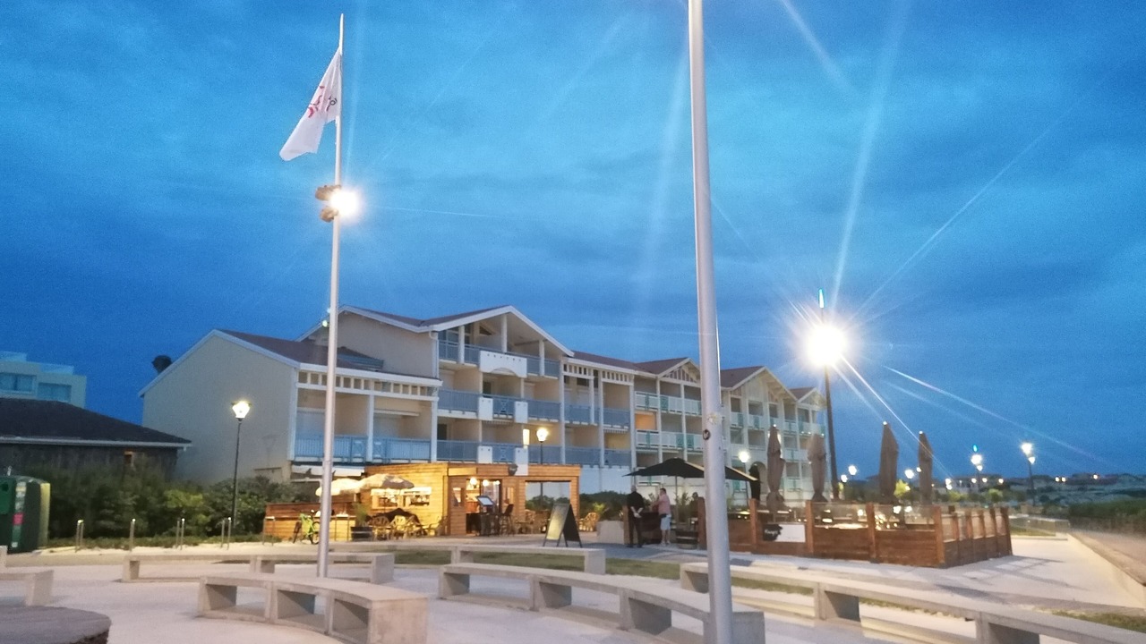 Photo of Outdoor in Mimizan-Plage