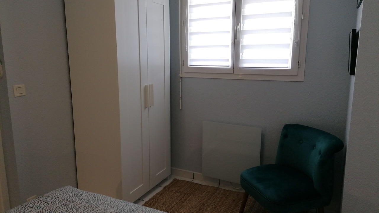 Photo of Bedroom in Mimizan-Plage