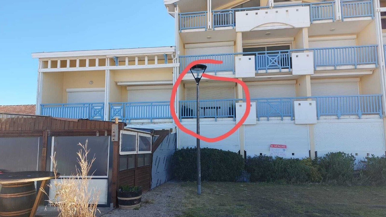 Photo of Outdoor in Mimizan-Plage