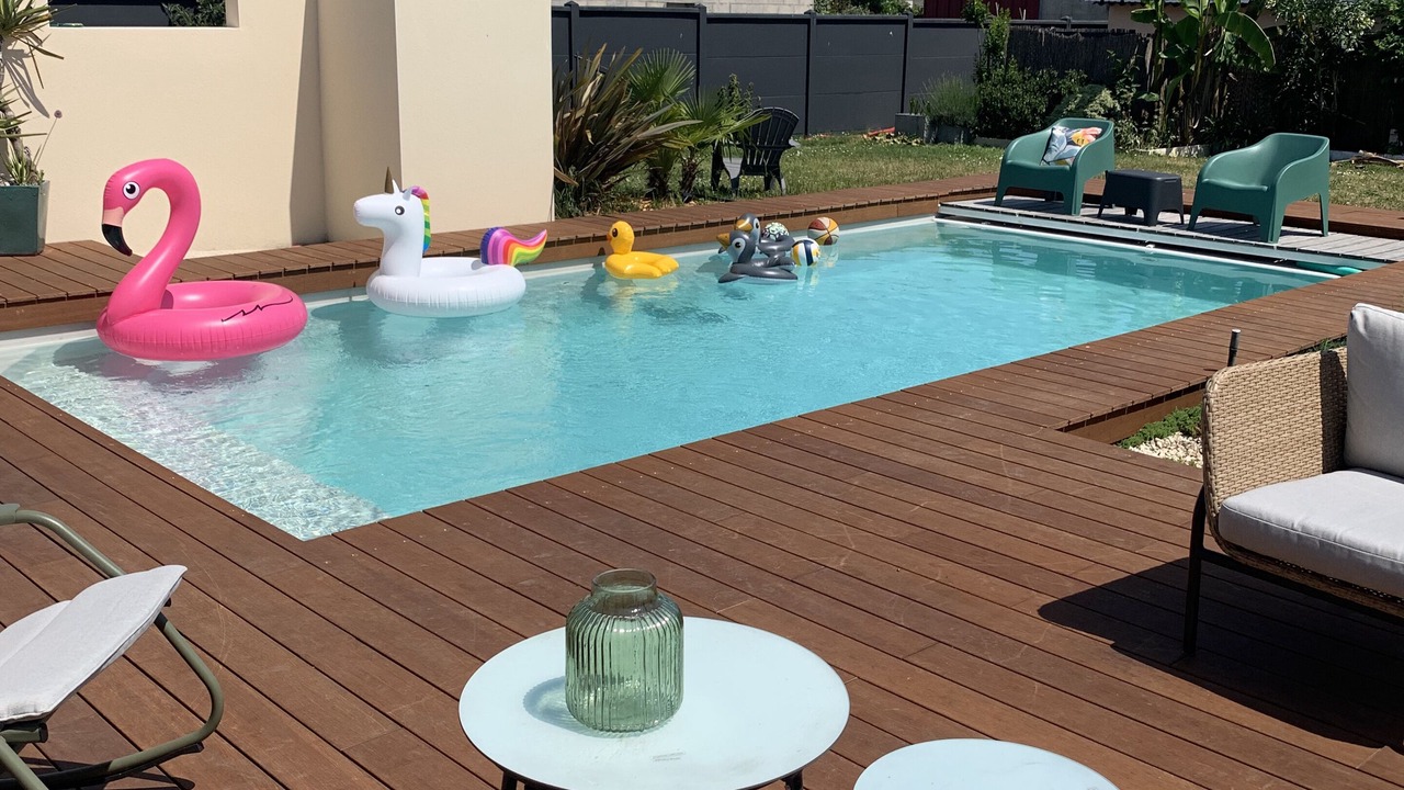 Photo of Outdoor in Pessac