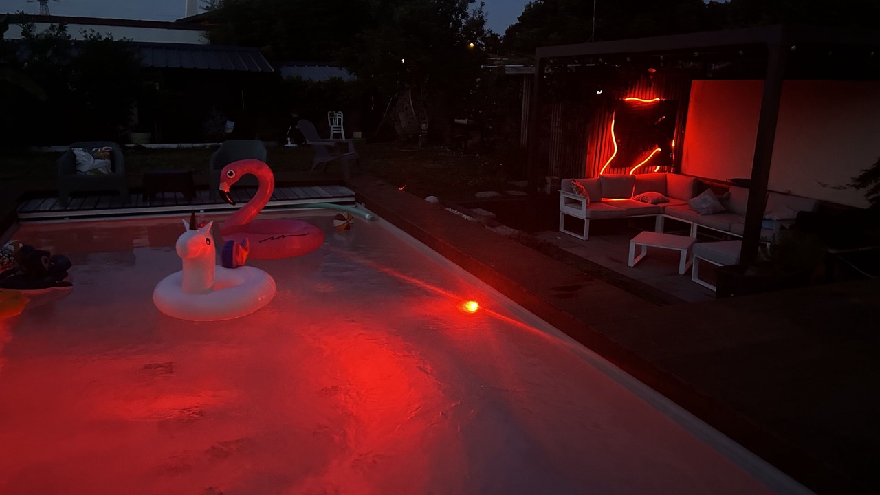 Photo of Outdoor in Pessac
