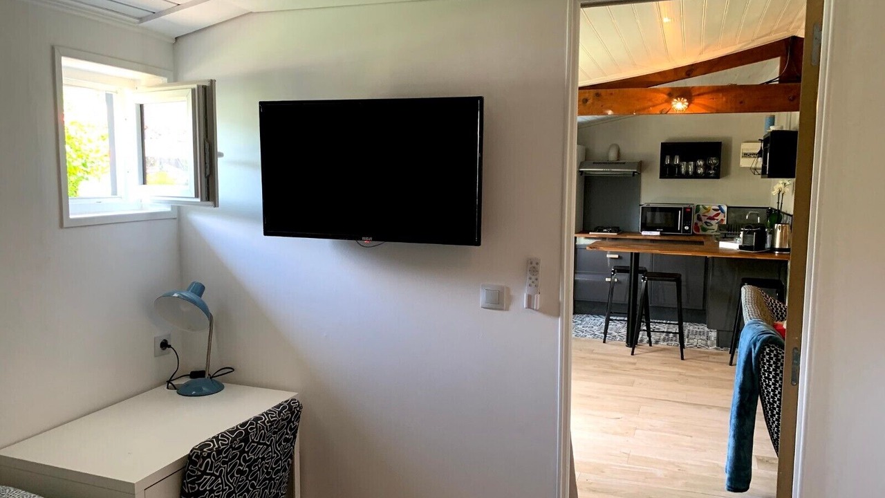 Photo of Bedroom in Pessac