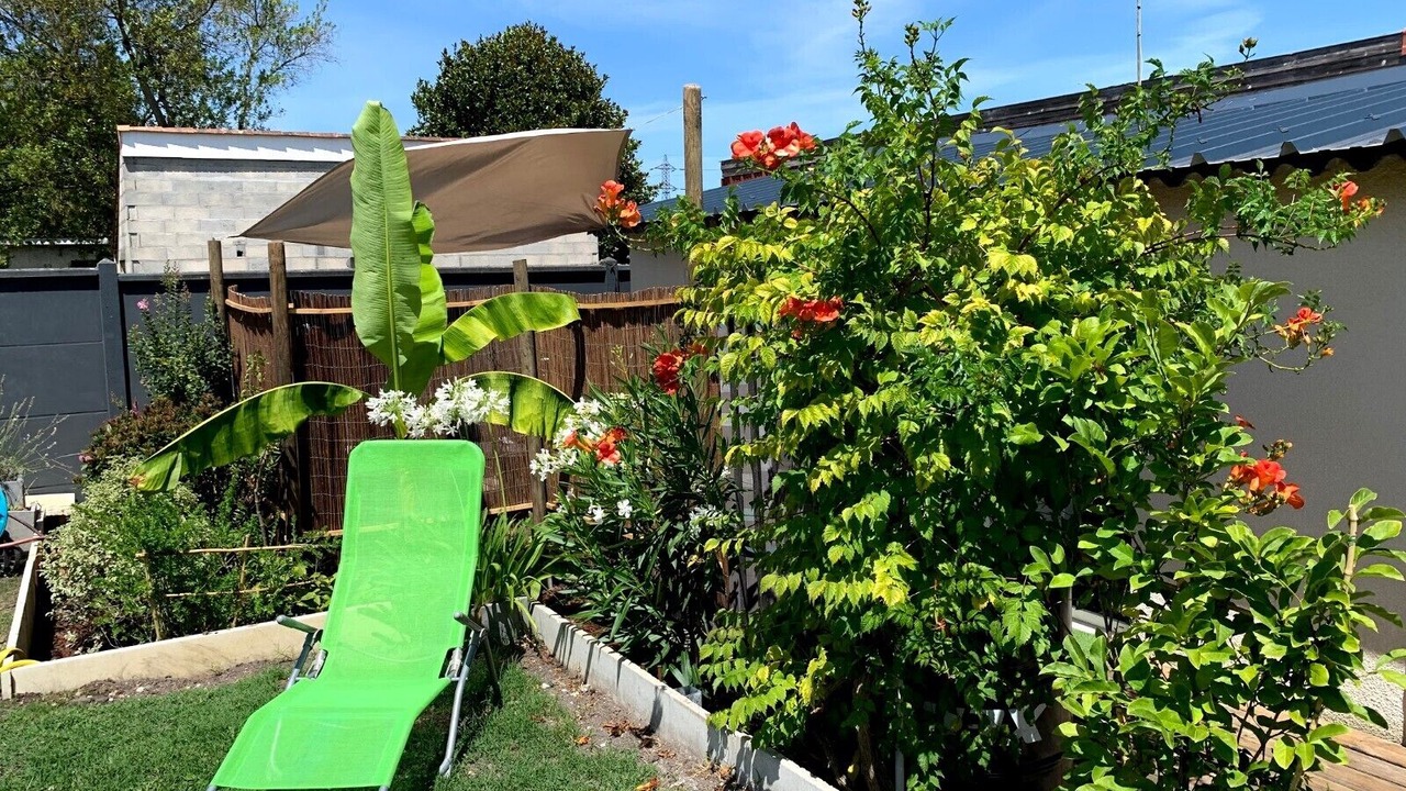 Photo of Outdoor in Pessac