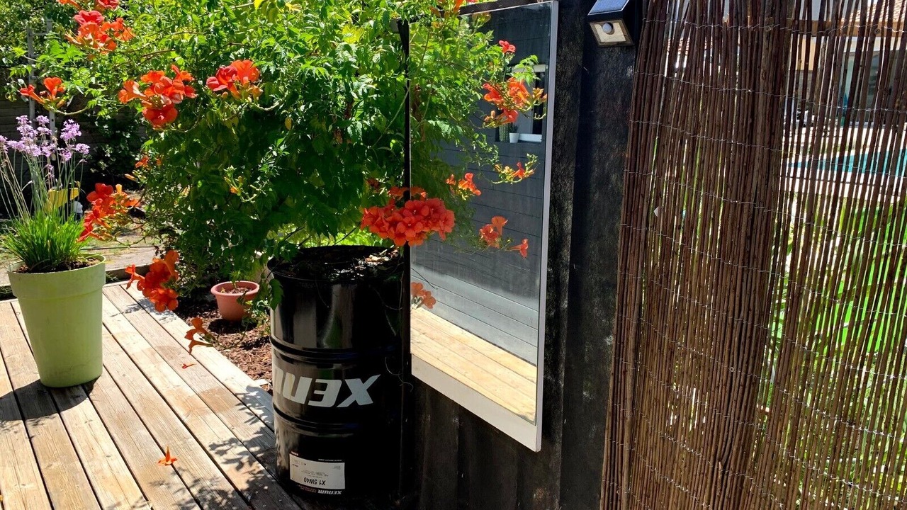 Photo of Outdoor in Pessac
