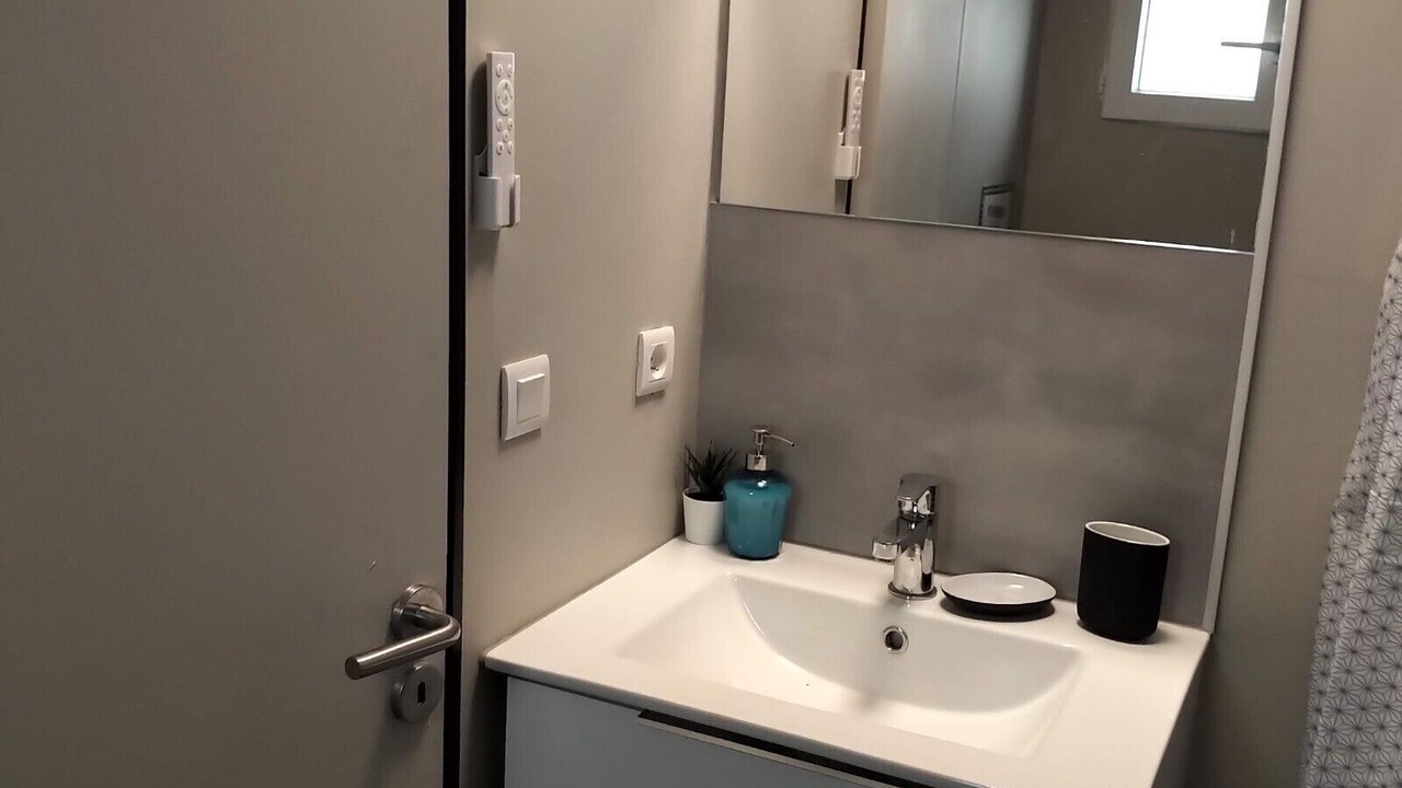 Photo of Bathroom in Pessac