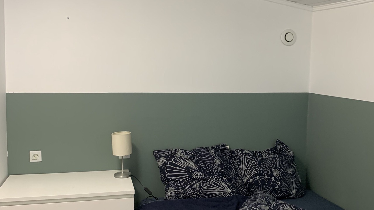 Photo of Bedroom in Pessac