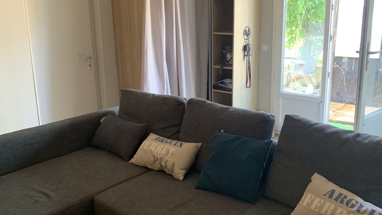 Photo of Livingroom in Pessac