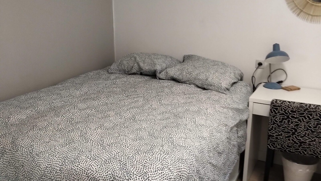 Photo of Bedroom in Pessac