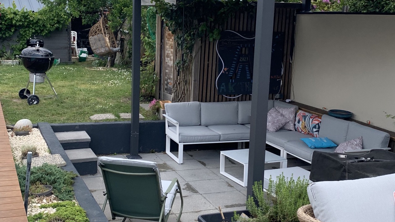 Photo of Patio Balcony in Pessac