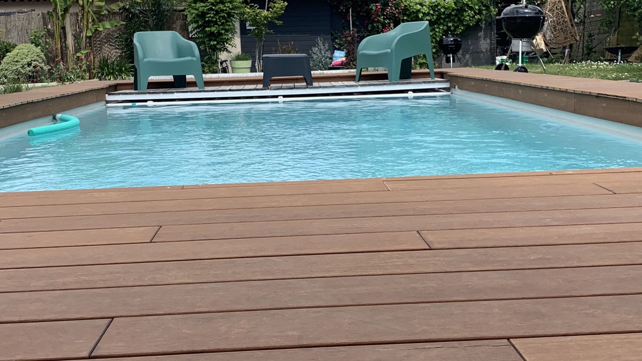 Photo of Outdoor in Pessac