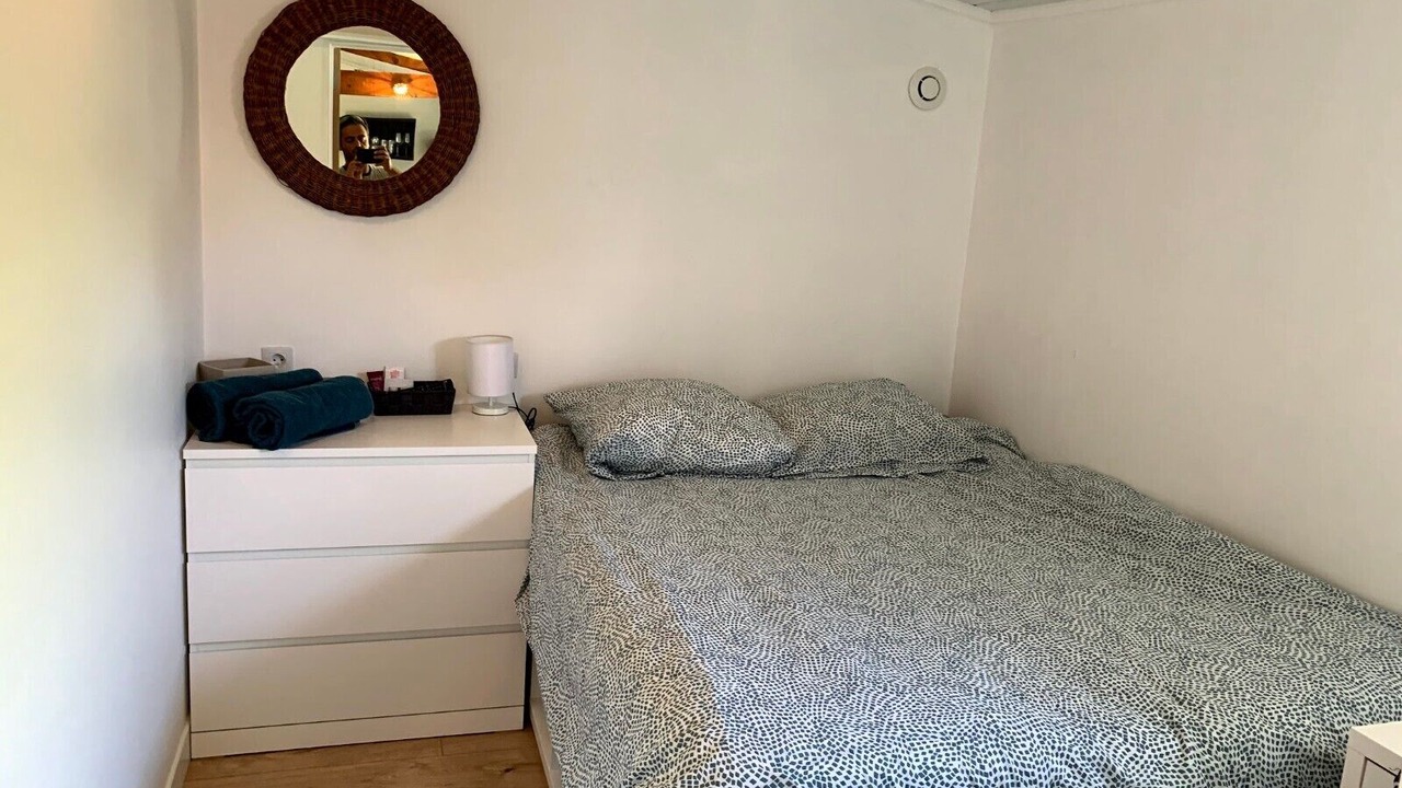 Photo of Bedroom in Pessac