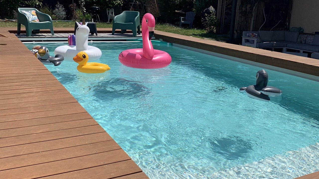 Photo of Outdoor in Pessac