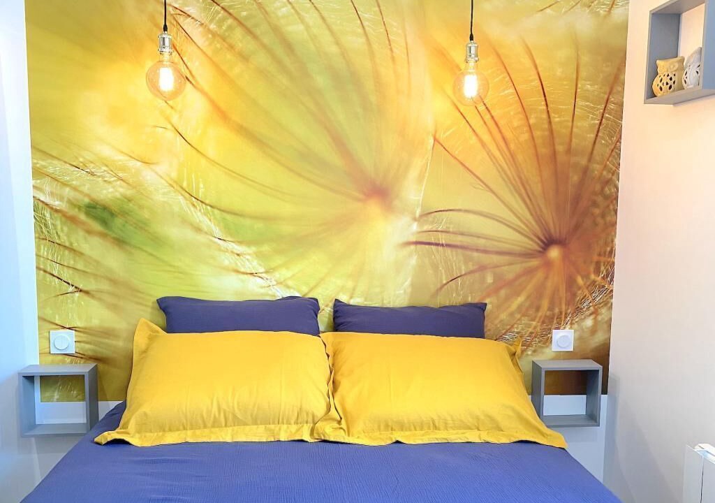 Photo of Bedroom in Rochefort