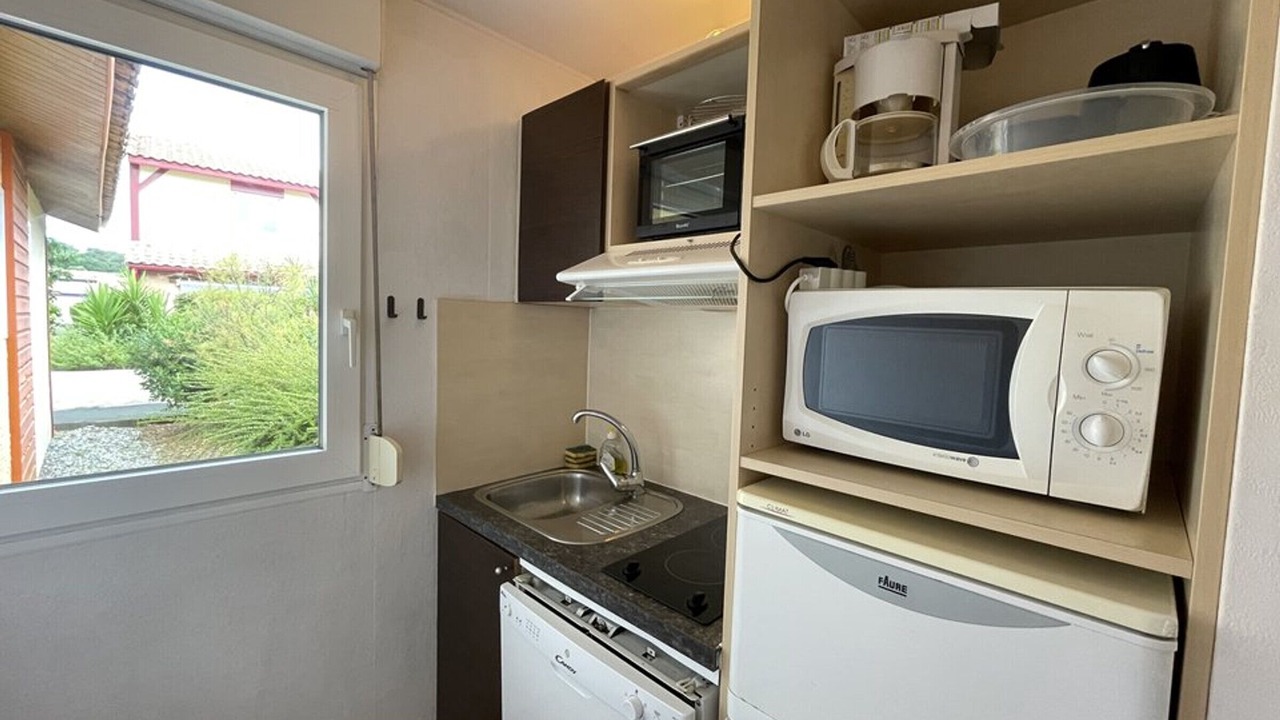 Photo of Kitchen in Soustons