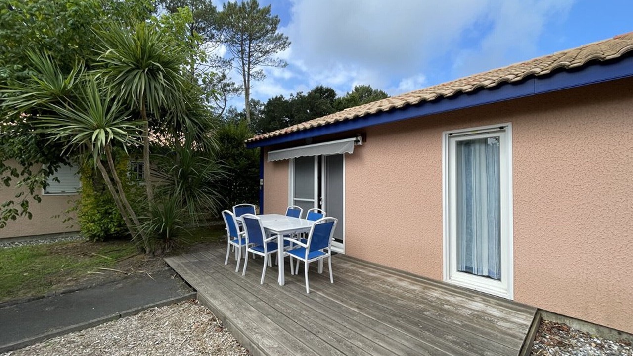Photo of Outdoor in Soustons