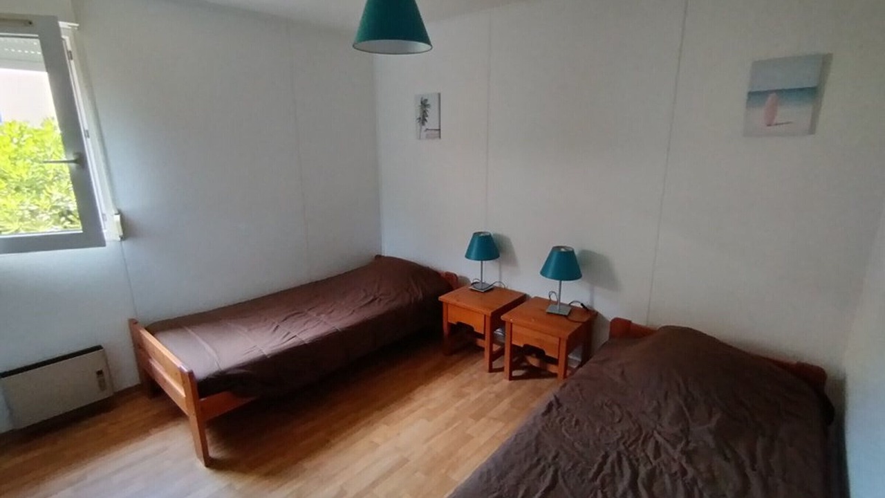Photo of Bedroom in Soustons